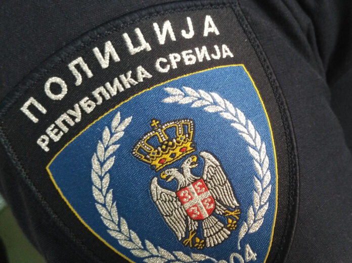 Prokupčanin uz pretnju nožem opljačkao kiosk
