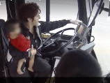 Prokupčanka koja vozi autobus u Americi spasila bebu u Milvokiju
