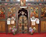 Prokuplje: Konzervacija i restauracija ikonostasa crkve Svetog Prokopija