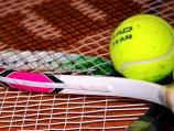 Prokuplje domaćin teniskog turnira za najmlađe