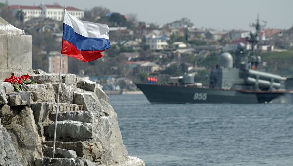 Prolazak NATO brodova u Azovsko more bez pristanka Rusije isključen