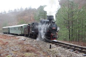 Prolećna sezona voza “Nostalgija” na Mokroj gori počinje 29. marta