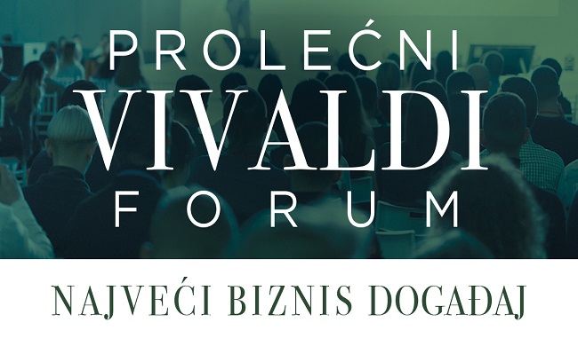 Prolećni Vivaldi CEO forum 2021