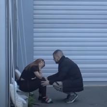 Prolila reku suza, Mrvica slomljena nakon sedam meseci maltretiranja u rijalitiju: Ne mogu da trpim to više... (VIDEO)