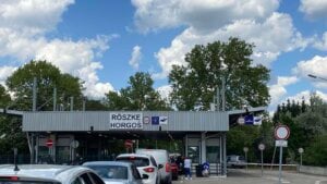 Promena režima rada graničnog prelaza sa Mađarskom