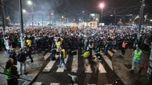 Promena se već desila i nezaustavljiva je