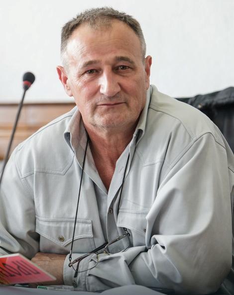 Promene STRANAČKIH DRESOVA u Skupštini Prnjavor: Odbornik Savko Tubak napustio stranku