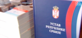 Promene Ustava ključni prioritet za Srbiju
