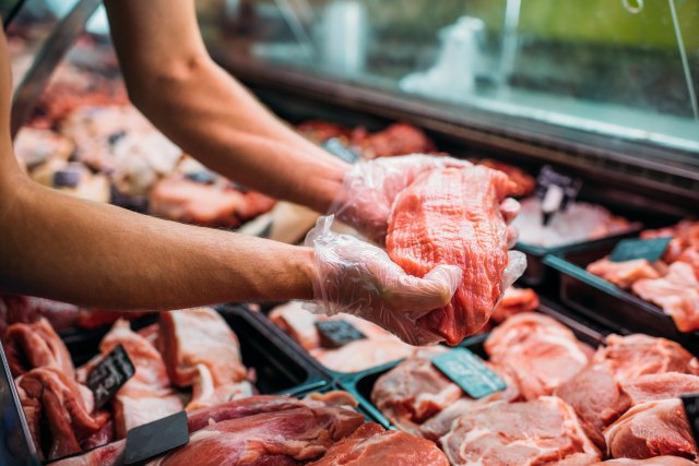 Promene kod komšija: Trgovci više ne smeju da varaju kada je u pitanju meso