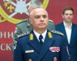 Promene na vrhu Kopnene vojske: general-potpukovnik Simović u penziji, novi komandant general-major Nasković