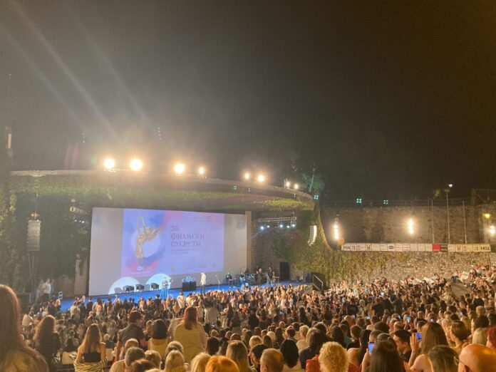 Promenjen Savet Filmskih susreta – novi članovi većnica za kulturu i direktor TON-a