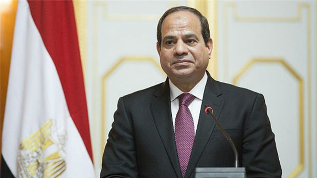 Promenjen egipatski ustav, El Sisi ostaje na vlasti do 2034?