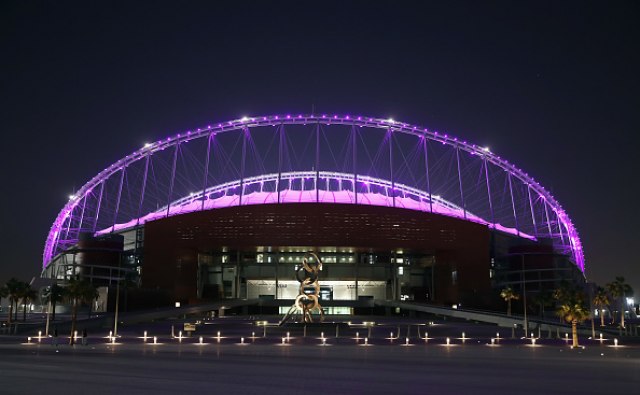 Promenjen stadion za mečeve FIFA Svetskog klupskog kupa