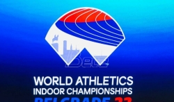 Promenjen termin Svetskog atletskog dvoranskog prvenstva u Beogradu 2022. godine