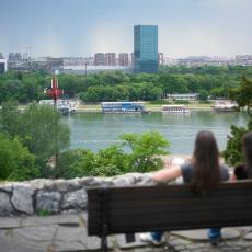Promenljivo vreme u Srbiji: Do 29. maja sunčano, povremeno pljuskovi, do 25 stepeni
