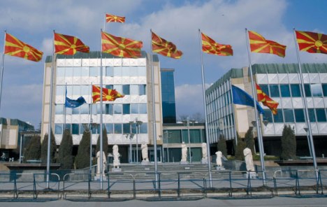 Promjena imena Makedonije: Ključni dan u ponedjeljak