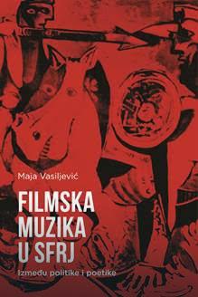 Promocija knjige Filmska muzika u SFRJ u Kinoteci