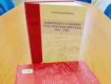 Promocija knjige o zapisima pirotske Opštine između dva rata u Narodnoj biblioteci