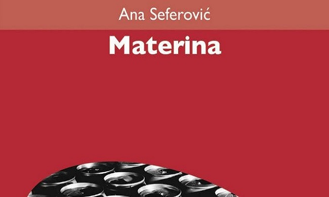 Promocija knjige pesama Ane Seferović “Materina”