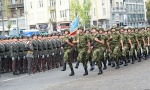 Promocija oficira: Srpskoj ćemo pomoći da živi u miru(FOTO)