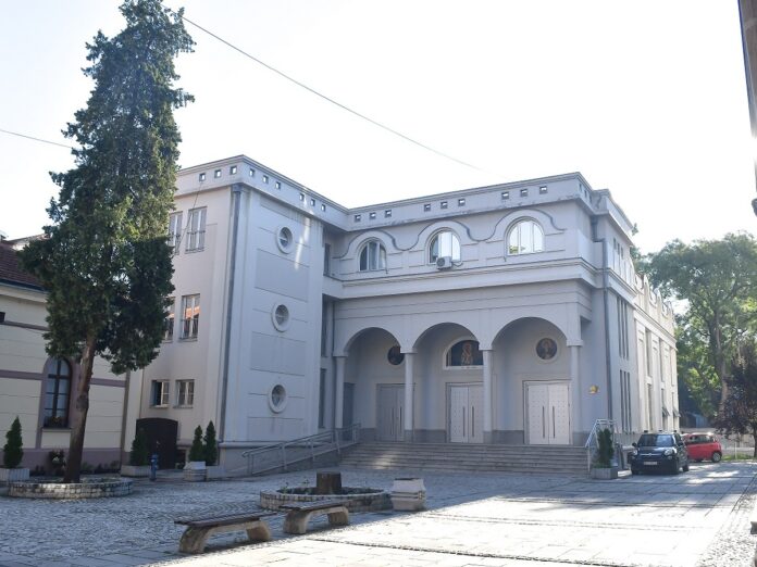 Promocija zbirke poezije „Ognjenim senama“ u subotu u Svetosavskom domu