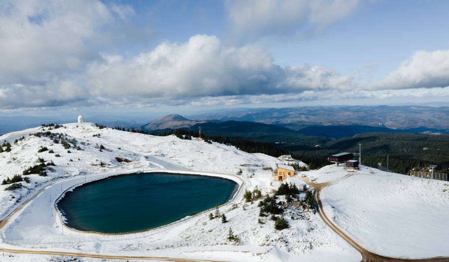 Promocija zimske turističke ponude Jahorine u Podgorici