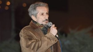 Promocijom monografije „RandeLJvu sa piscima i knjigama“ proslava deset godina Književnog festivala na brodu u Novom Sadu