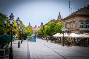 Promotivne turističke ture za Dan grada Sombora