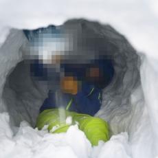 Pronađen mrtav čovek (45) kod Surdulice: Zavejan u snegu, u blizini kuće