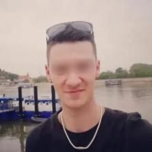 Pronađen muškarac (31) iz Novog Sada: Vest potvrdila verenica! Nestao krajem maja nakon što je otišao na posao