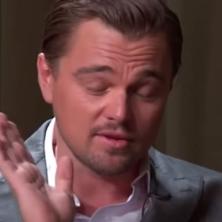 Pronađen novi Leonardo Dikaprio - Neverovatno podseca na popularnog glumca: Evo o kome je reč