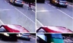 Pronađen vozač kamiona koji je pregazio devojčicu u Paraćinu i pobegao sa lica mesta