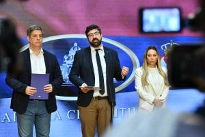 Pronađena Narodna inicijativa o zabrani litijuma: Odjednom se pojavila na sajtu Skupštine