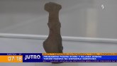 Pronađena figura stara 7.000 godina VIDEO