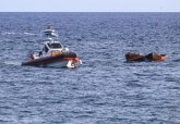 Pronađena tela devet migranata kod Tunisa