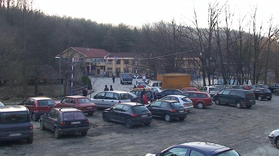Pronađena tela još tri stradala radnika u Kragujevcu