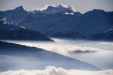 Pronađena tela pet skijaša u Švajcarskoj: Traga se za još jednom osobom