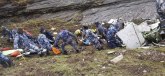 Pronađena crna kutija i tela svih 22 putnika srušenog aviona