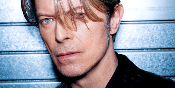Pronađena traka sa snimanja David Bowie i Brian Eno