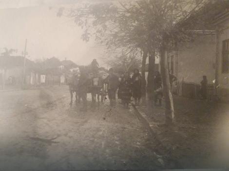 Pronađene fotografije koje oslikavaju BOLNU ISTORIJU BEOGRADA iz 1915. godine (FOTO)