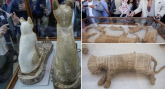 Pronađene mumije životinja iz sedmog veka pre nove ere FOTO