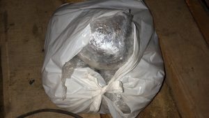 Pronađeni maruhuana i heroin na Voždovcu, dvojica uhapšenih