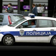 Pronađeni muškarac u centru Beograda UBIO se zbog DROGE?