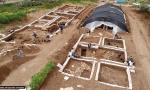 Pronađeni ostaci 9.000 godina starog naselja: Ovo bi se moglo meriti sa današnjim Jerusalimom ili Tel Avivom (FOTO)