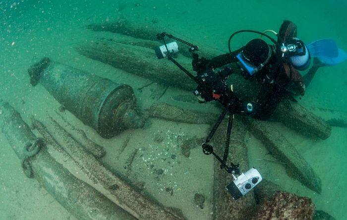 Pronađeni ostaci broda starog 400 godina kod Lisabona