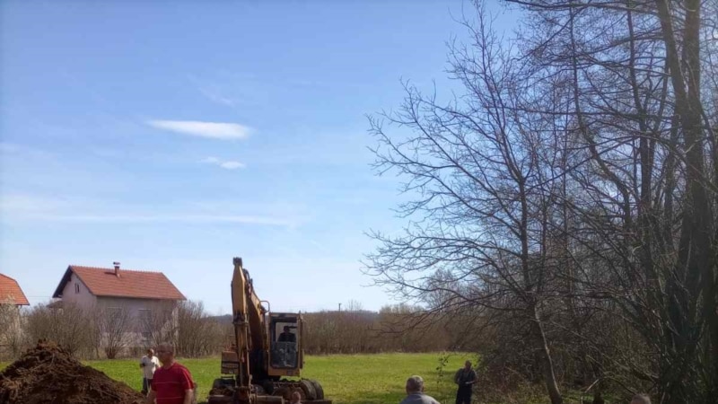 Pronađeni posmrtni ostaci u okolini Prijedora