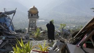 Pronađeno 1.944 žrtava zemljotresa u Indoneziji