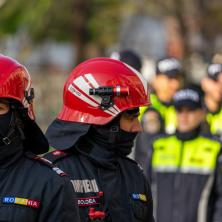 Pronađeno telo dečaka u Dunavu: Na licu mesta vatrogasne službe, na telu primećene ove pojave