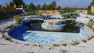 Pronađeno telo nestale žene u Požarevcu