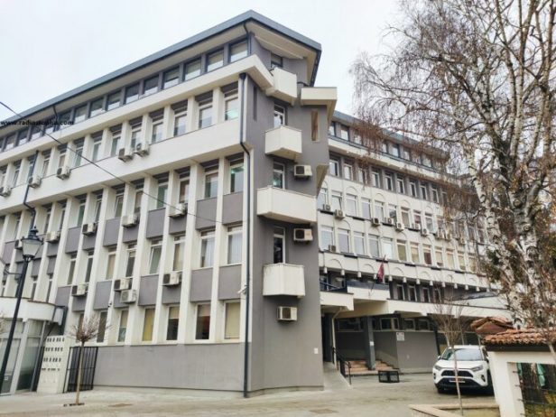 Propali izbori za tužioce